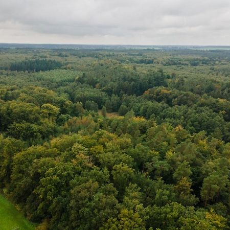 Wald Und See Dargun 16A מראה חיצוני תמונה