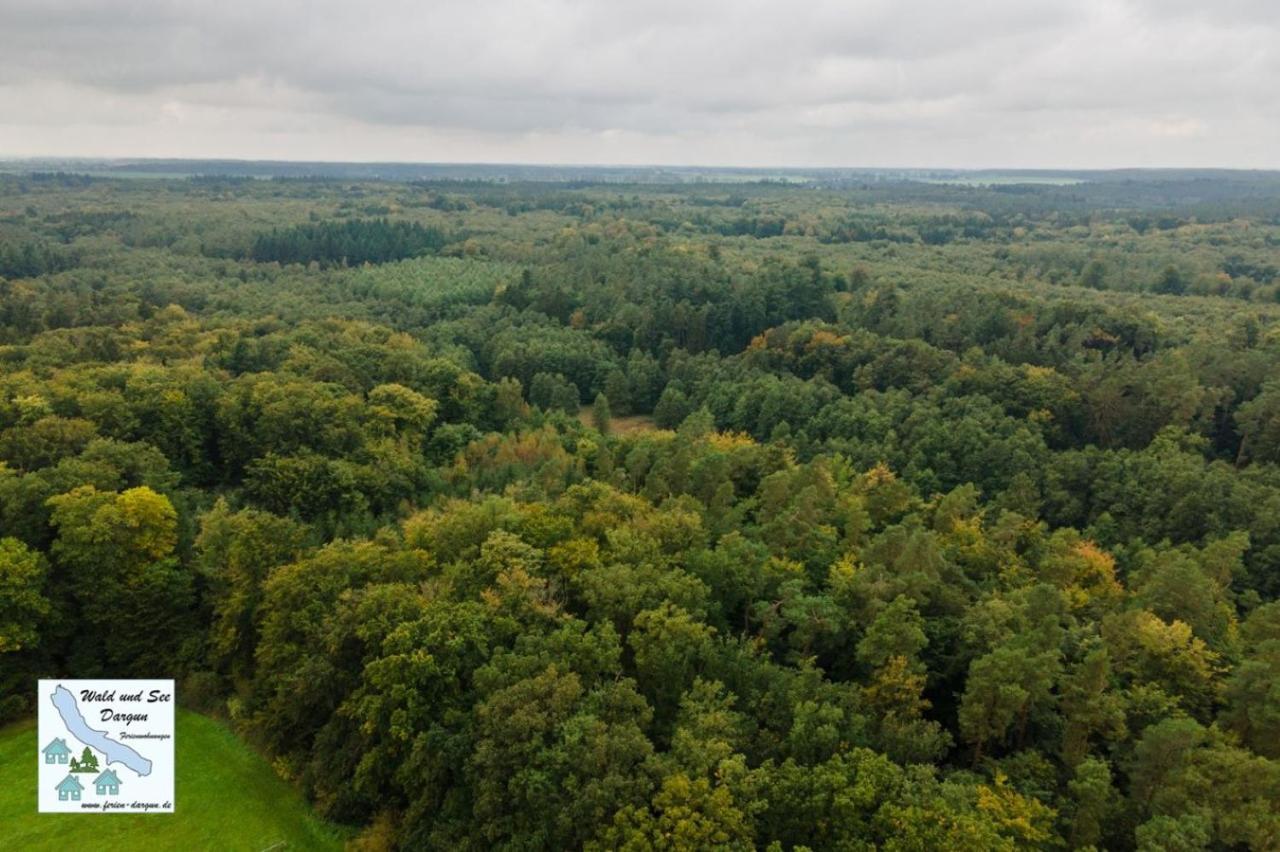 Wald Und See Dargun 16A מראה חיצוני תמונה